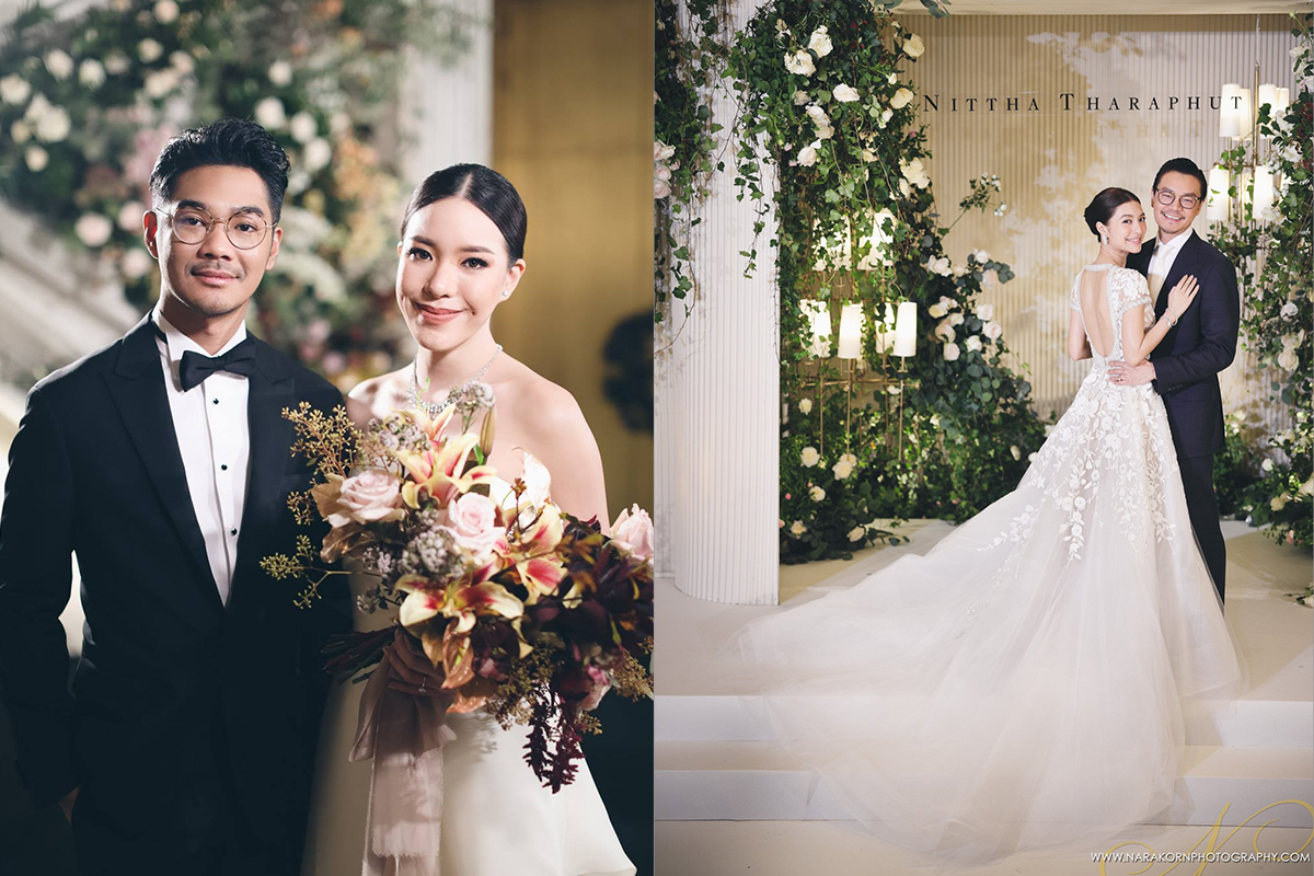 ช่างภาพสุด Hot ที่เหล่าเซเลป ดารา ชอบใช้ | as your mind wedding planner